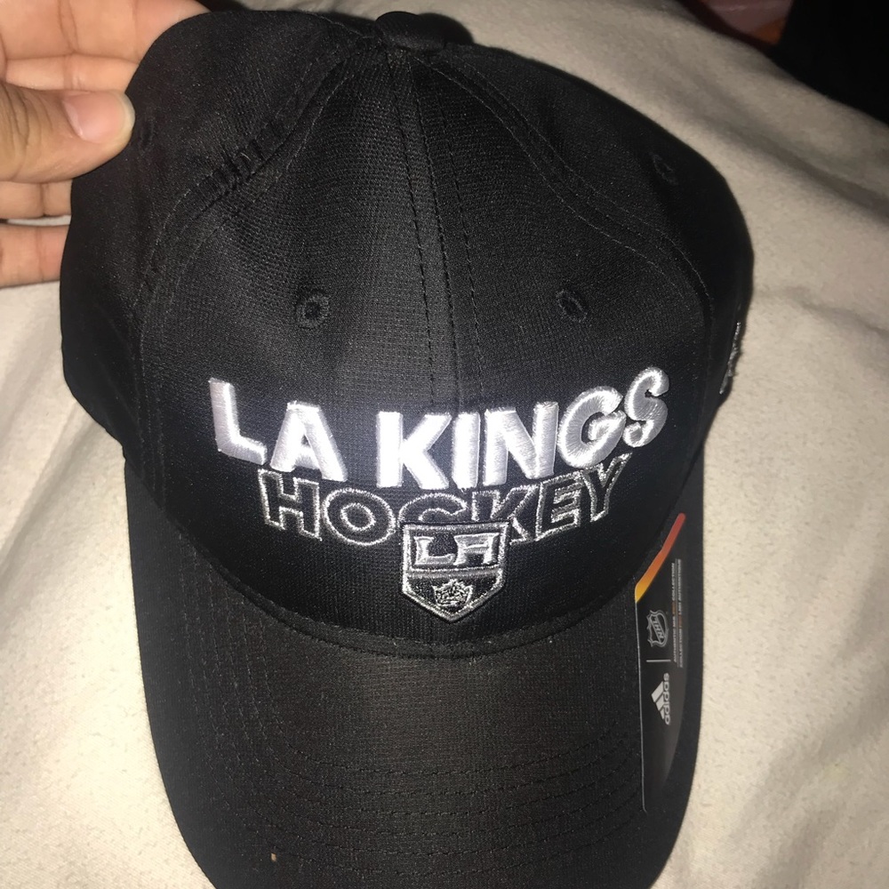 Adidas LA Kings Hat
